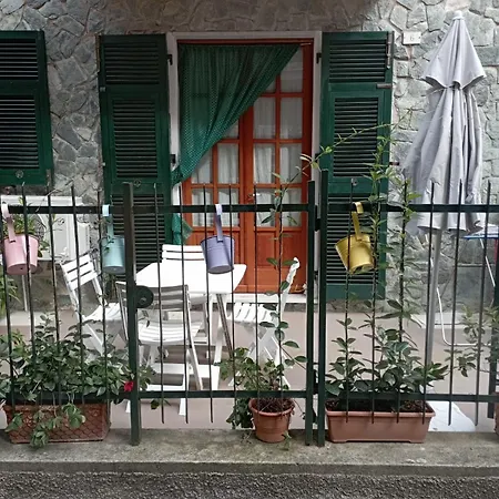 Crono Levanto