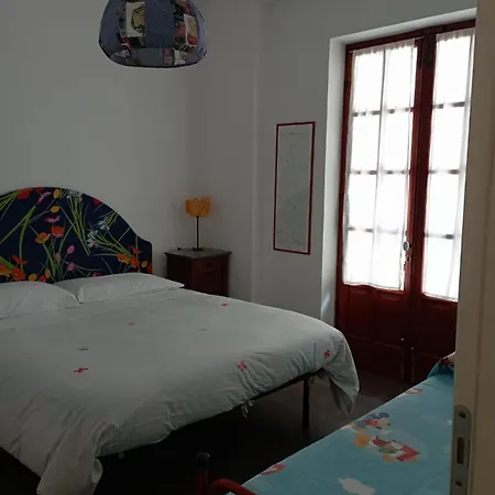 Crono Apartment Levanto