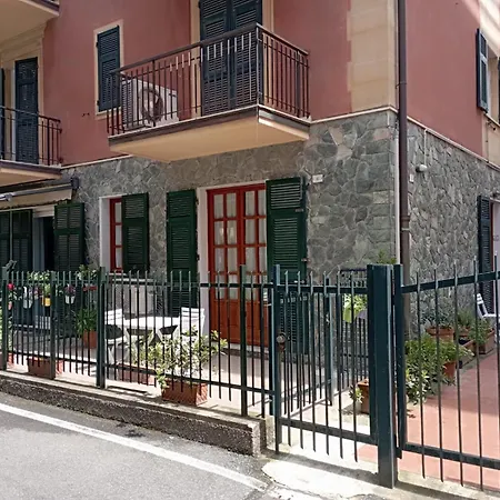 Apartment Crono