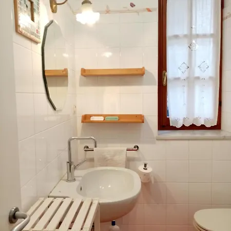 Crono Apartment